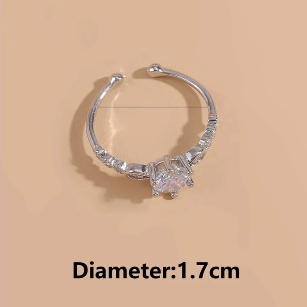 Summer rings